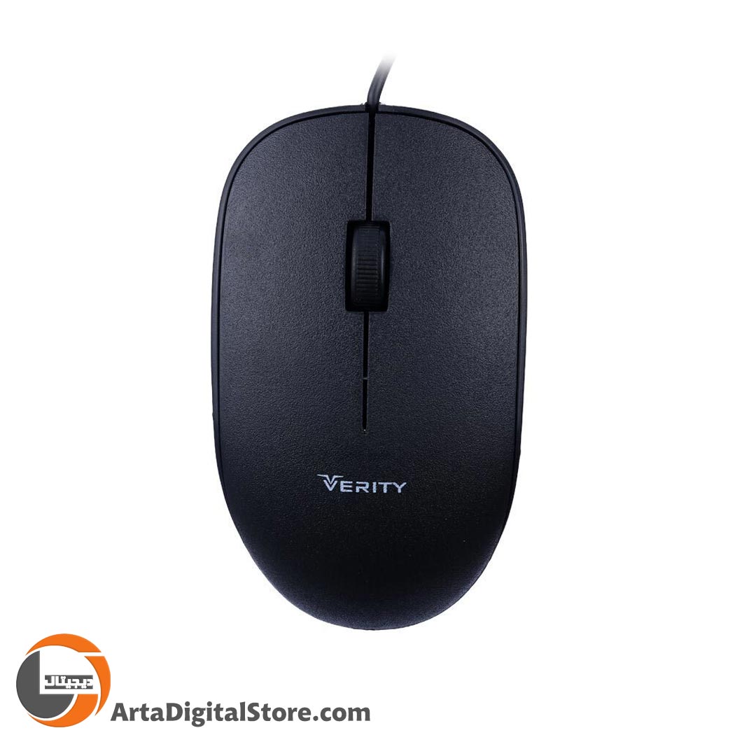موس وریتی Verity V-MS5139 Wired Mouse