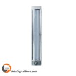 چراغ اضطراری شارژی WEIDASI WD-839T Recharchable Emergency light