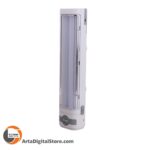 چراغ اضطراری شارژی Weidasi WD-849 Recharchable Emergency light