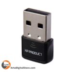 کارت شبکه بی سیم XP-PRODUCT XP-W922G WIRELESS USB ADAPTER Black