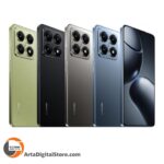 شیائومی Xiaomi 14T 5G 12GB/512GB
