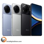 شیائومی Xiaomi POCO F7 Pro 12GB/512GB