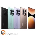 شیائومی Xiaomi Redmi Note 14 Pro 5G 12GB/512GB