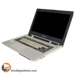 لپ تاپ ایسوس Asus K46CB i7 3537U/6GB/1TB HDD/Nvidia 740M Black