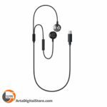 هندزفری تایپ سی Ldnio HP-08 Type-c Wired HandsFree