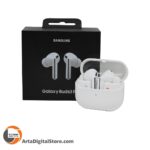 هدفون بلوتوثی  Samsung Galaxy Buds 3 Pro R630 White