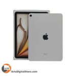 اپل آیپد Apple iPad Air 11 M2 A2902 2024 128GB Wi-Fi StarLight