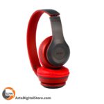 هدفون بلوتوثی HeadPhone Bluetooth P47