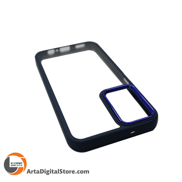 گارد بک کاور Samsung Galaxy A14 آبی 