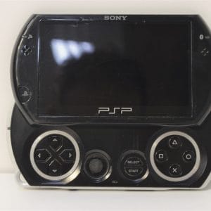 کنسول PSP GO 16GB