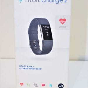 دستبند Fitbit Charge 2