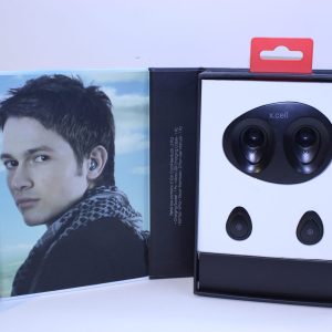 هندزفری X.Cell Soul5