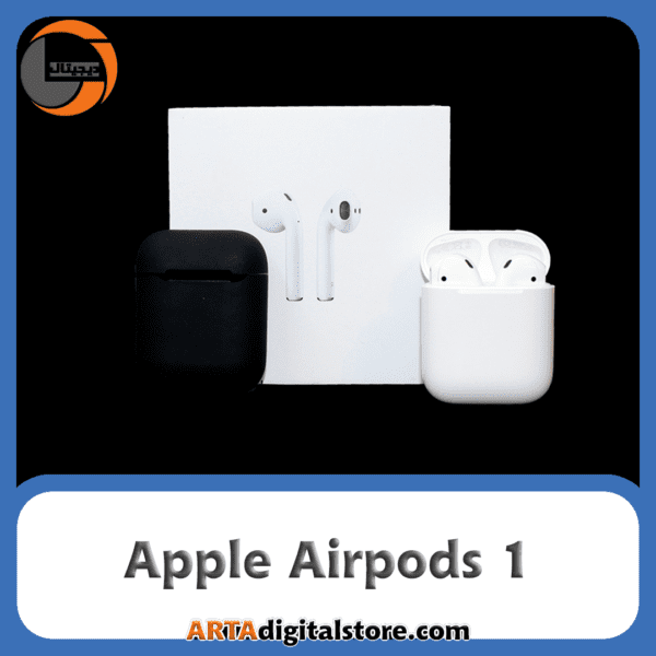 هندزفری اپل ایرپاد Apple Airpods 1