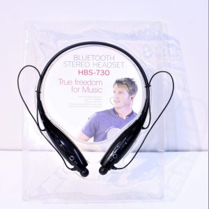 هندزفری بلوتوث LG HBS-730