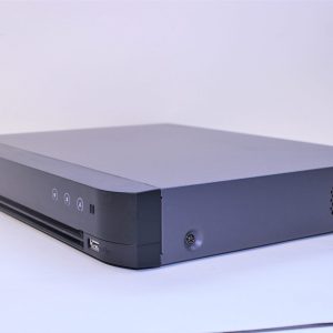 دستگاه DVR با هارد یک ترابایت برند Hikvision