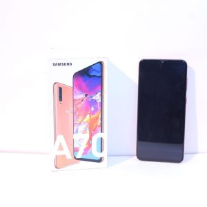 سامسونگ Samsung A70