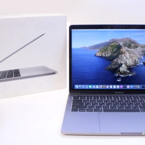 مک بوک MacBook Pro 13 2017