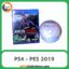 بازی PS4 - PES 2019