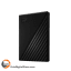 هارد اکسترنال وسترن دیجیتال Western Digital My Passport 1TB