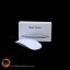 مجیک موس اپل Apple Magic Mouse 2 A1657 White