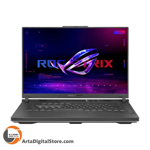 ایسوس Asus ROG Strix G16 G614JV i7 13650HX/32GB/1TBSSD/RTX4060