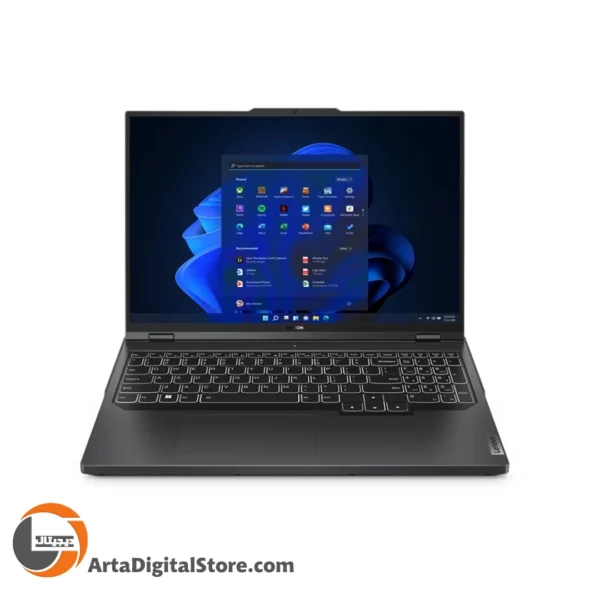 لنوو Lenovo Legion Pro 5 i9 13900HX/16GB/1TB SSD/8GB 4060