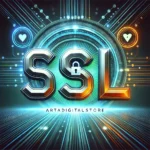 گواهینامه Domain Validated SSL Certificate