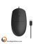موس رپو RAPOO N100C Black