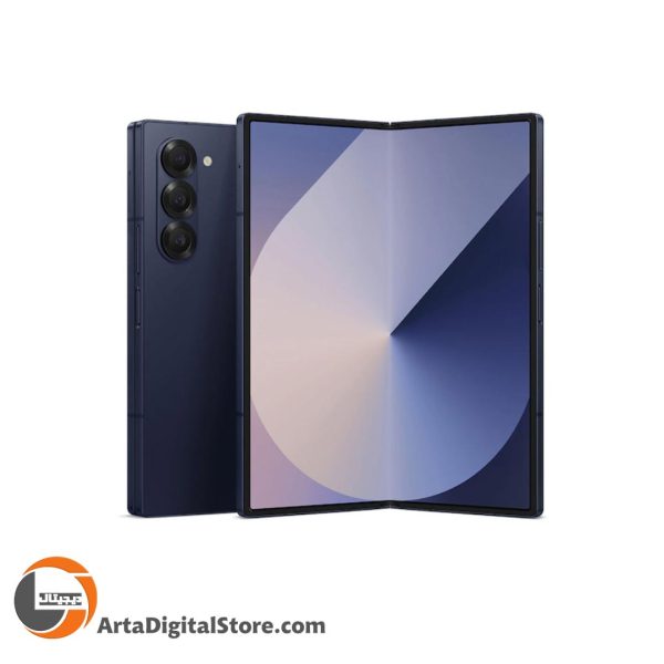 سامسونگ Samsung Galaxy Z Fold6 12GB/256GB