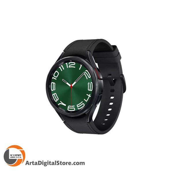 ساعت هوشمند سامسونگ Samsung Galaxy Watch 6 Classic SM-R960 47mm