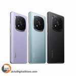 شیائومی Xiaomi Redmi Note 14 Pro Plus 5G 12GB/512GB