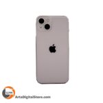 اپل آیفون Apple iPhone 13 CH/A 256GB Pink