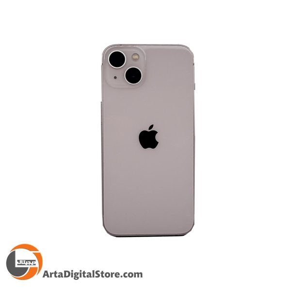 اپل آیفون Apple iPhone 13 CH/A 256GB Pink