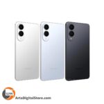 سامسونگ Samsung Galaxy S25 Edge 5G 12GB/512GB