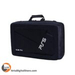 کیف کنسول بازی Play Station 5 Pro / Slim Cover Bag Black