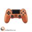 دسته بازی بی سیم PlayStation 4 DualShock JoyStick High Copy Copper