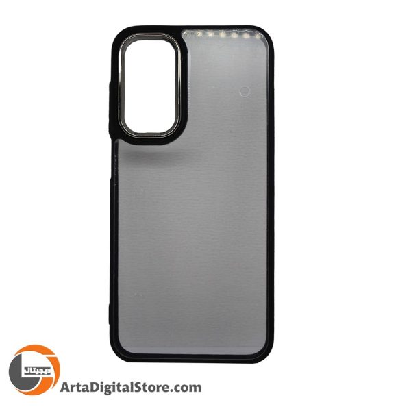 گارد بک کاور  Samsung A25 5G Clear