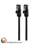 کابل شبکه Belden Cat6 LAN Cable Gray طول 3m