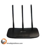 روتر بی سیم TP-LINK TL-WR940N 450 Mbps Wireless N Router V6 Black