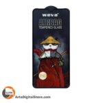 محافظ صفحه Screen Protector For Samsung Galaxy A53 Airbag