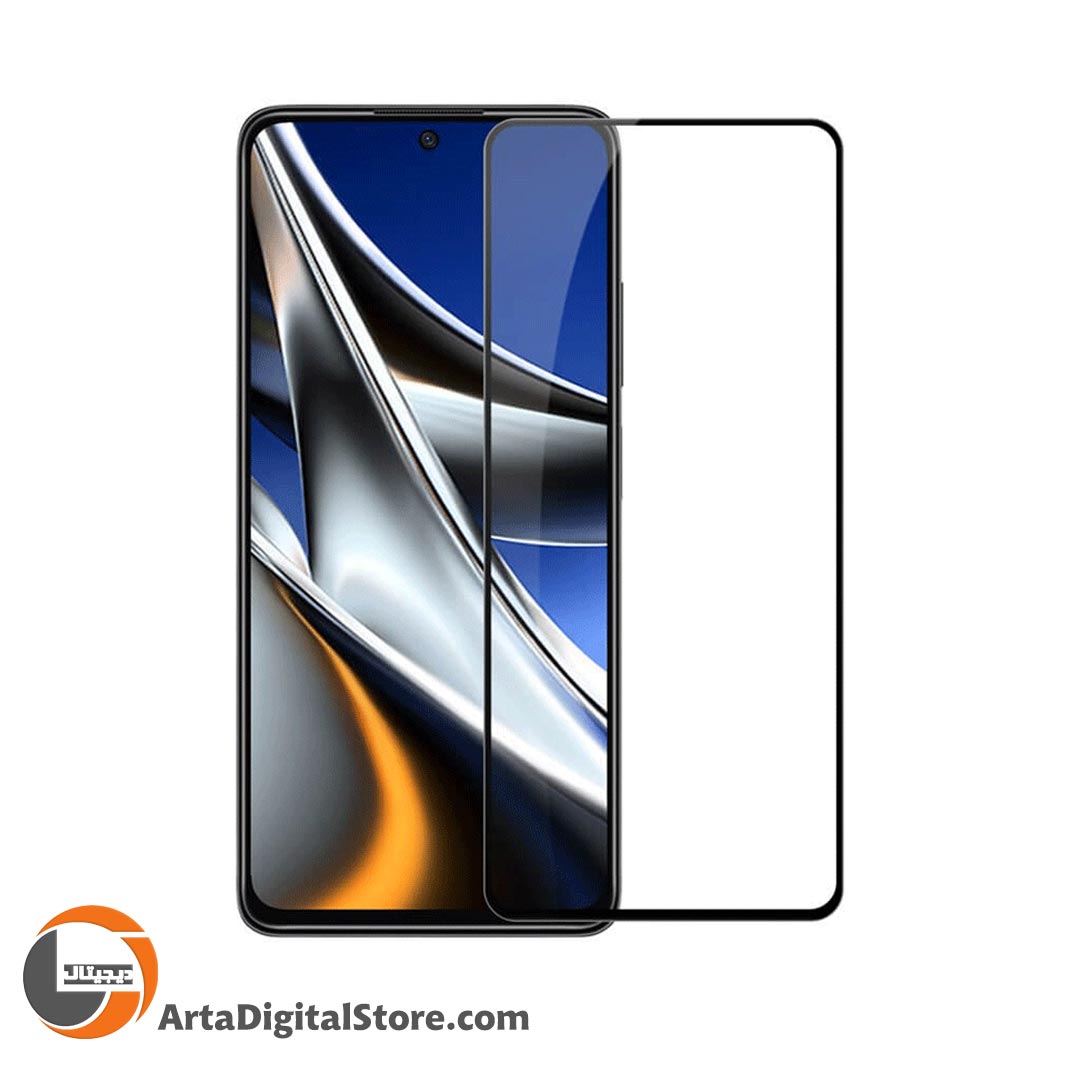 محافظ صفحه Screen Protector For Xiaomi POCO M5s