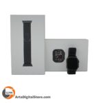 اپل واچ Apple watch Ultra 2 49mm with Trail loop Band