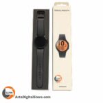 ساعت هوشمند سامسونگ Samsung Galaxy Watch 4 SM-R870 44mm Black