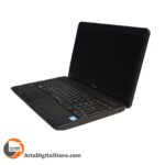 لپتاپ توشیبا Toshiba Satellite C655 i3 2310M/4GB/128GB SSD/Intel 3000