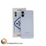 سامسونگ Samsung Galaxy A06 4GB/64GB Light Blue