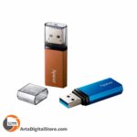 فلش مموری Flash Memory Apacer AH25C USB3.2 32GB Blue