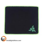 موس پد گیمینگ طرح ریزر بایبل Baybel 21*25cm Gaming Mouse Pad