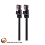 کابل شبکه Belden Cat6 LAN Cable Gray طول 2m