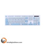 کیبورد D-Net Plus DT-993 Wired Keyboard