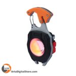 چراغ کمپینگ شارژی چند کاره ETG W5147 Keychain Light